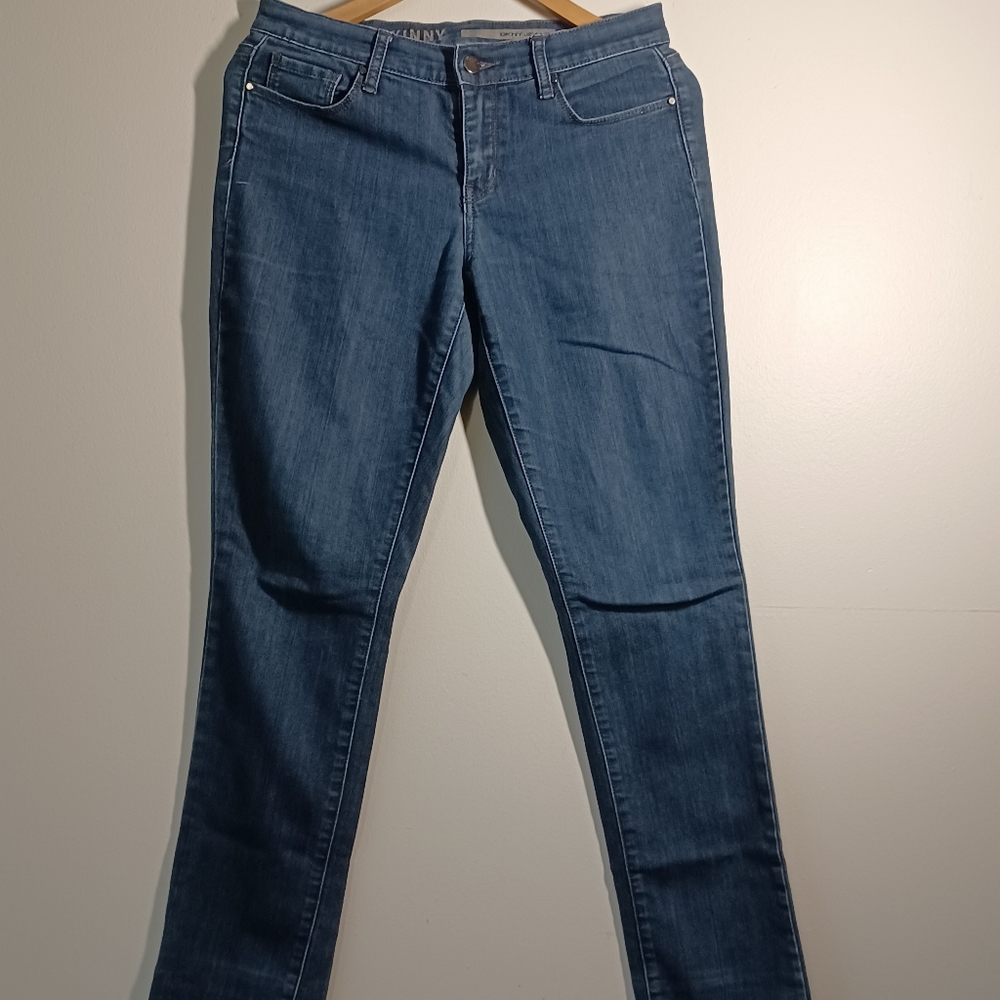 DKNY Soho Skinny Pants